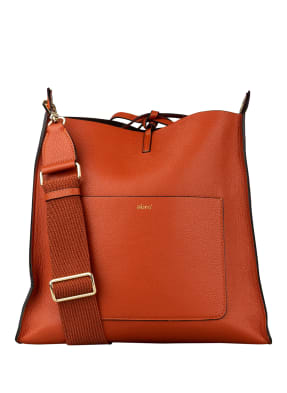 abro Shopper mit Pouch