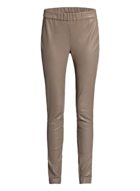 Maze Lederhose