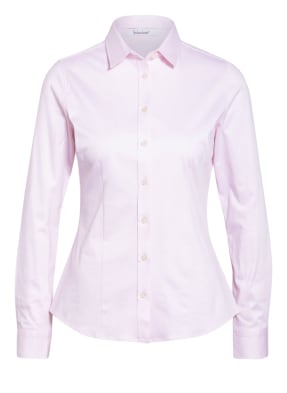 Soluzione Jersey-Hemdbluse