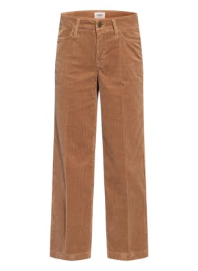 CAMBIO 7/8-Cordhose PHILIPPA
