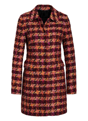NVSCO Tweed-Mantel VIVIEN