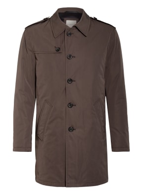 bugatti Trenchcoat