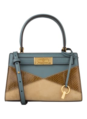 TORY BURCH Micro Bag LEE RADZIWILL