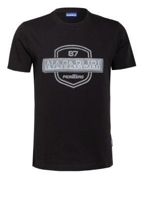 NAPAPIJRI T-Shirt MESTIS
