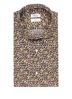 PAUL Hemd Slim Fit