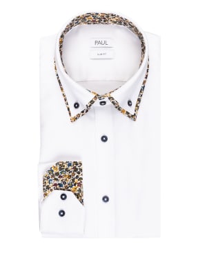 PAUL Hemd Slim Fit