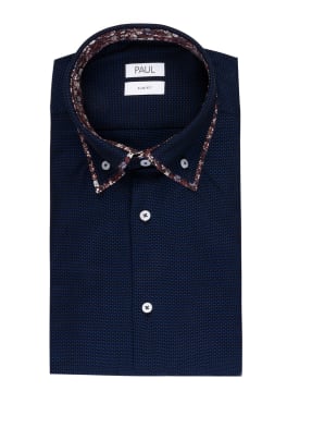 PAUL Hemd Slim Fit
