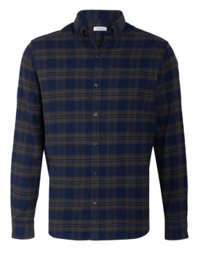 PAUL Flanellhemd Regular Fit