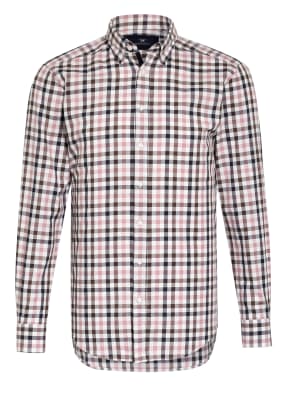 STROKESMAN'S Hemd Regular Fit