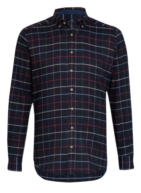 STROKESMAN'S Flanellhemd Regular Fit