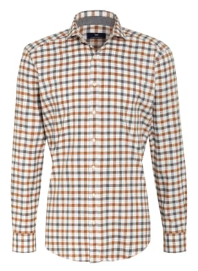 STROKESMAN'S Hemd Modern Fit