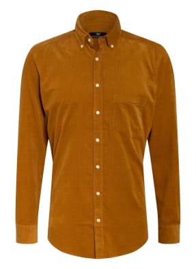 STROKESMAN'S Cordhemd Modern Fit