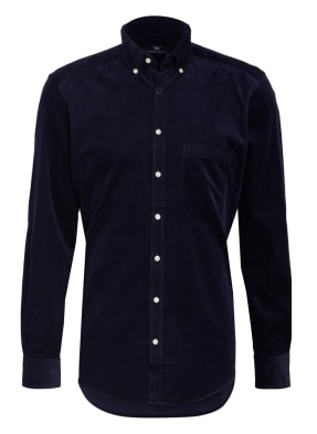 STROKESMAN'S Cordhemd Modern Fit