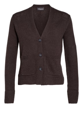 Princess GOES HOLLYWOOD Strickjacke mit Cashmere