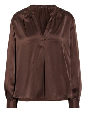 Princess GOES HOLLYWOOD Blusenshirt aus Seide