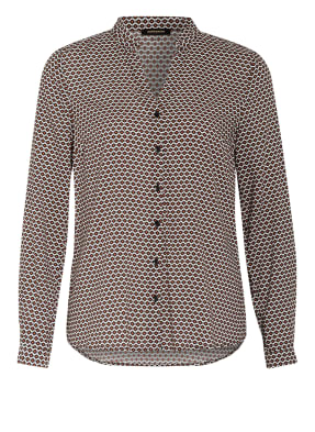 MORE & MORE Hemdbluse mit 3/4-Arm