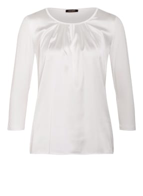 MORE & MORE Blusenshirt mit 3/4-Arm