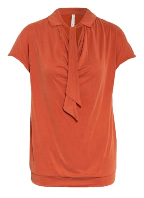 summum woman Schluppenbluse