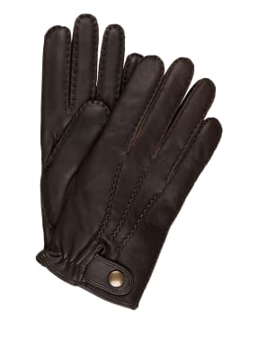 tr HANDSCHUHE WIEN Lederhandschuhe