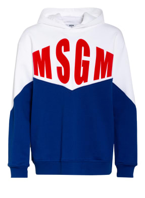 MSGM KIDS Hoodie