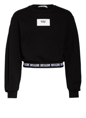 MSGM KIDS Sweatshirt