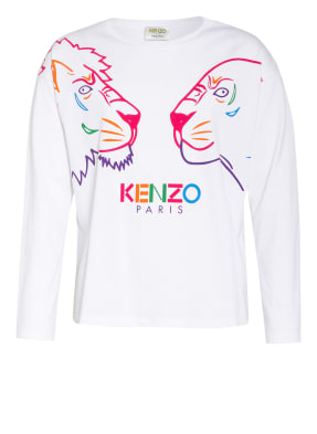 KENZO Longsleeve KIMMY