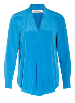 DIANE VON FURSTENBERG Blusenshirt SANORAH aus Seide