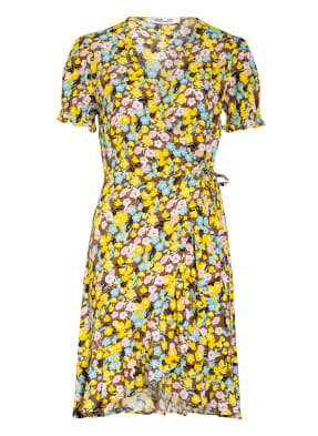 DIANE VON FURSTENBERG Wickelkleid EMILIA