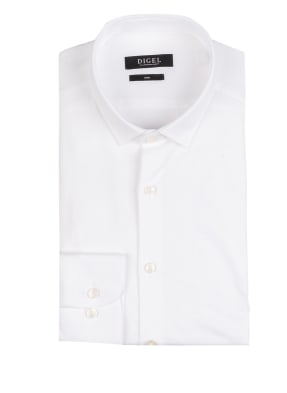 DIGEL Jerseyhemd KENNEDY Slim Fit
