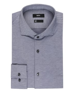 BOSS Jerseyhemd JASON Slim Fit
