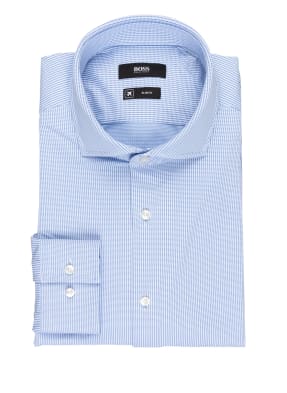 BOSS Jerseyhemd JASON Slim Fit