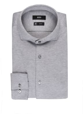 BOSS Jerseyhemd JASON Slim Fit