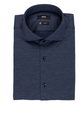 BOSS Hemd JASON Slim Fit