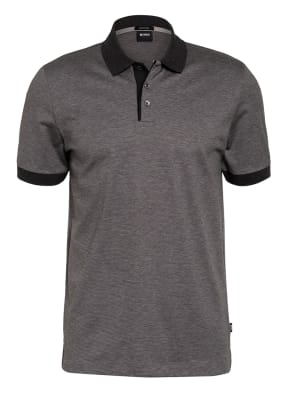 BOSS Jersey-Poloshirt PIKET