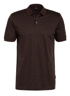 BOSS Jersey-Poloshirt PIKET