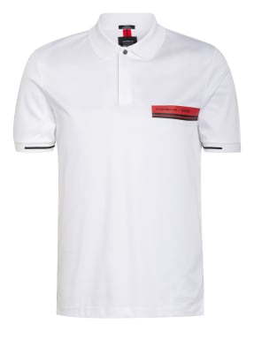 BOSS Poloshirt PHILLIPSON Slim Fit