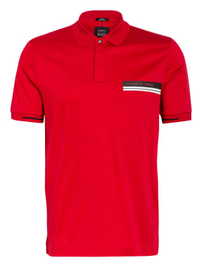 BOSS Poloshirt PHILLIPSON Slim Fit