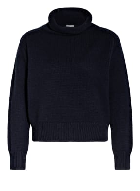 FTC CASHMERE Rollkragenpullover aus Cashmere