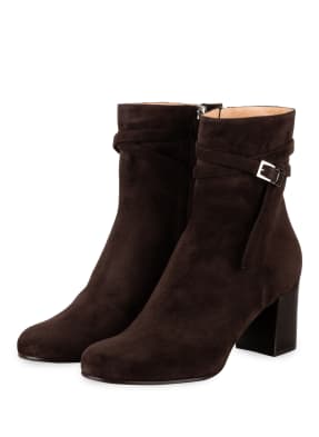 UNÜTZER Stiefeletten