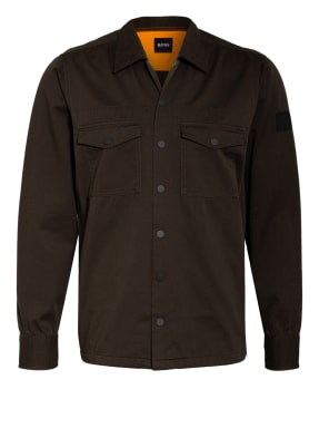 BOSS Overshirt LOVEL