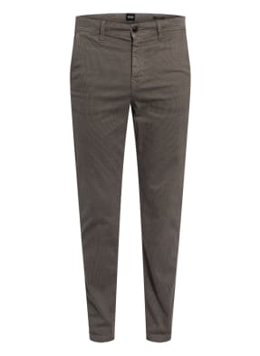 BOSS Chino TABER Tapered Fit