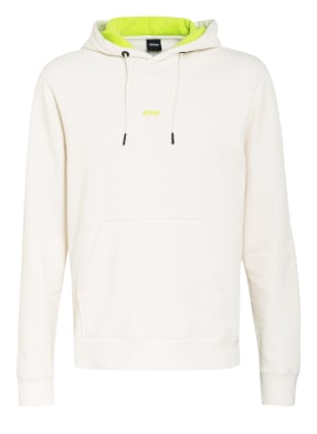 BOSS Hoodie WEEDO