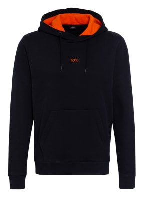 BOSS Hoodie WEEDO