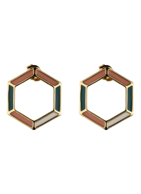 TED BAKER Ohrringe HIPTAA