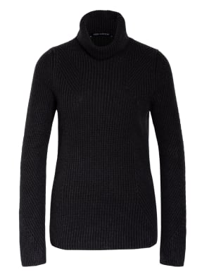IRIS von ARNIM Rollkragenpullover GAILANA aus Cashmere