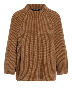 IRIS von ARNIM Cashmere-Pullover FALLOU mit 3/4-Arm