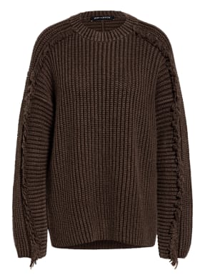 IRIS von ARNIM Cashmere-Pullover GALENA
