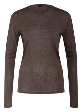 IRIS von ARNIM Cashmere-Pullover IVASTONE