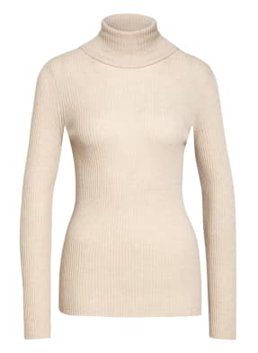IRIS von ARNIM Rollkragenpullover LAWA aus Cashmere