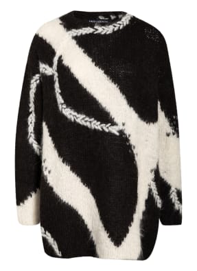 IRIS von ARNIM Alpaka-Pullover VITESA